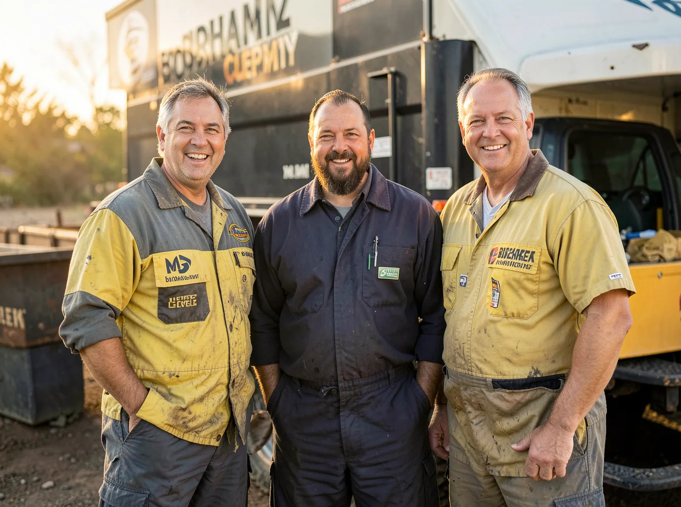 Sewage Cleanup company in Cordele, GA