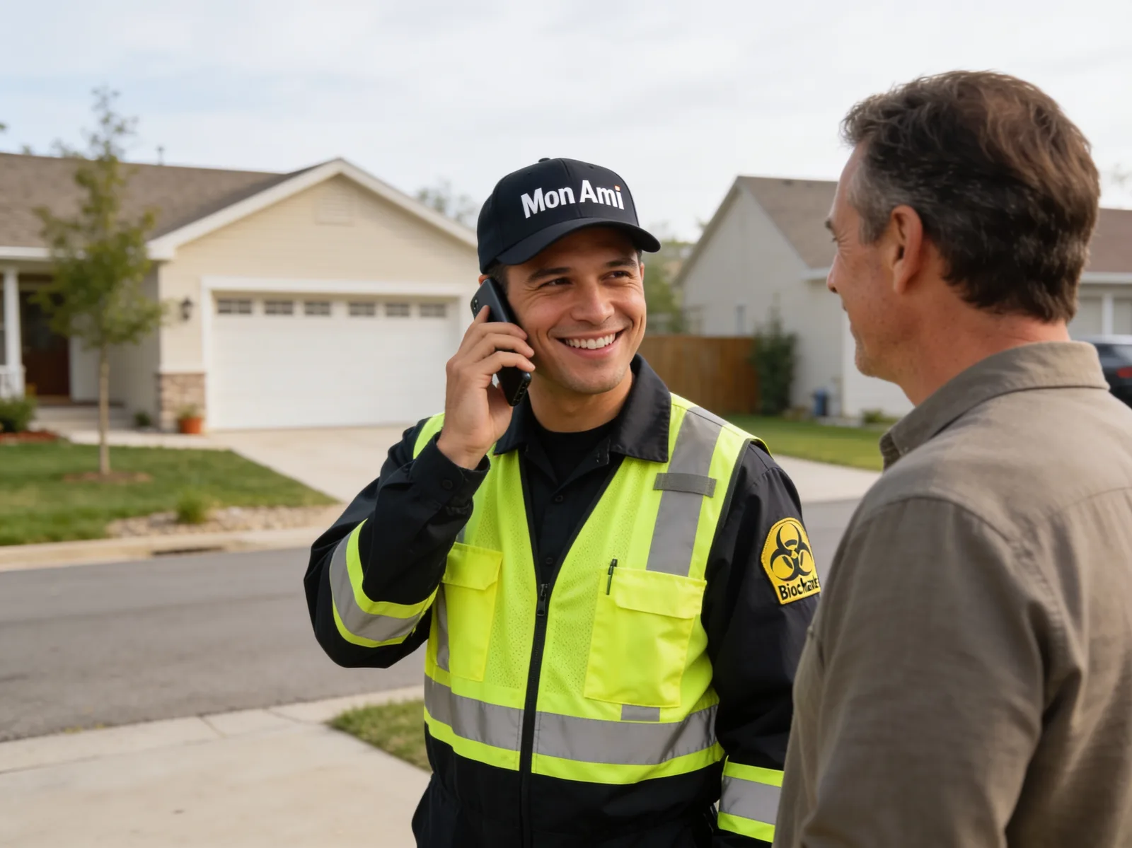 Sewage Cleanup Cordele, GA FAQs